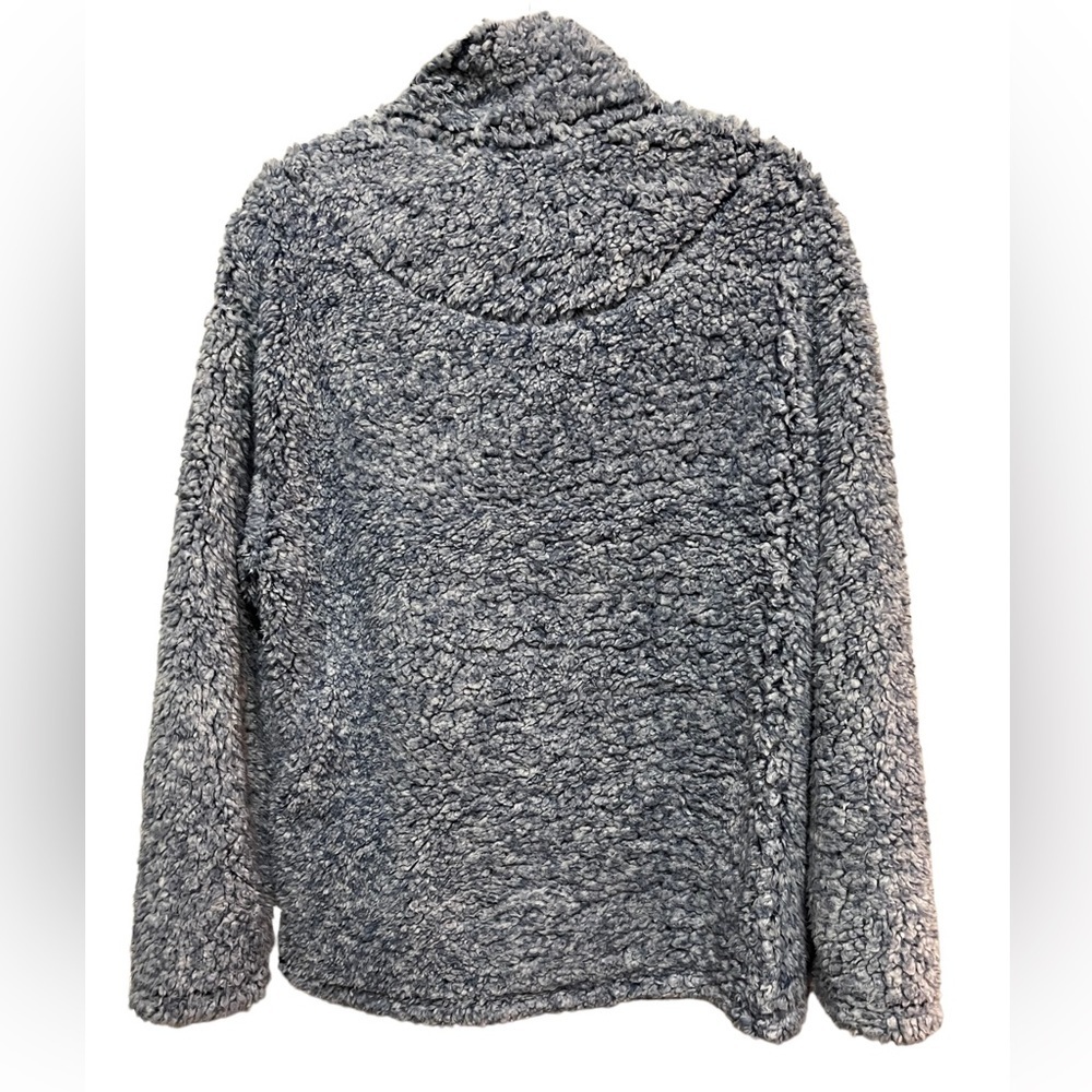 Copper Key - quarter zip pullover - size Large - Picture 4 of 4